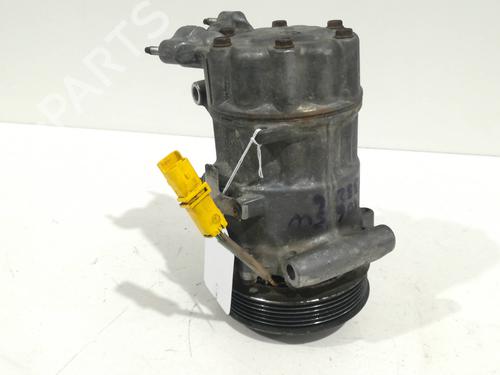 AC-Kompressor PEUGEOT 206 SW (2E/K) 1.4 HDi | BP9360988M34 