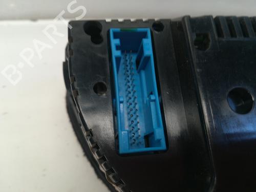 Instrument cluster AUDI A4 B7 (8EC)  | BP9356174C47 