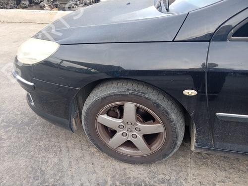 left-front-fenders-peugeot-407-6d_-2004-2005-2006-2007-2008-2009-2010-2011-34214821 main image