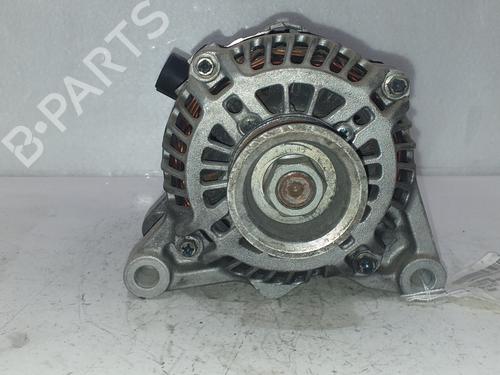Alternator PEUGEOT 206 Hatchback (2A/C)  | BP9351651M7 