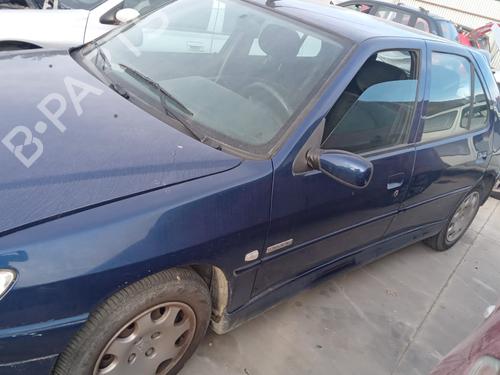 ABS pump PEUGEOT 306 (7B, N3, N5)  | BP21043511M43 