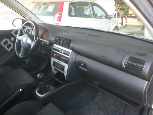 Styring servopumpe SEAT LEON (1M1) 1.9 TDI | BP9361286M99