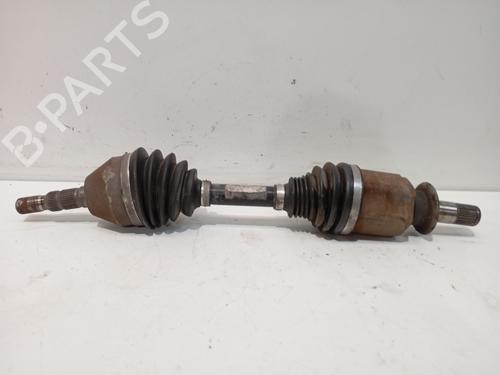 Used Left front driveshaft Left front driveshaft 37413357 37413357
