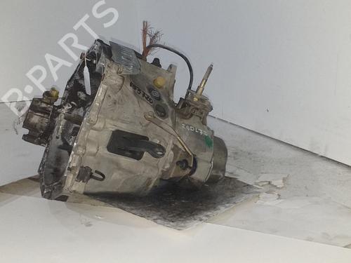 Gearbox PEUGEOT 206 Hatchback (2A/C)  | BP9350127M3 