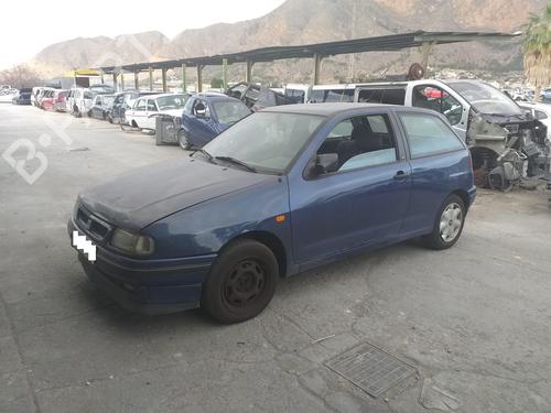 Right headlight SEAT IBIZA II (6K1) 1.6 i | BP16919461C29 