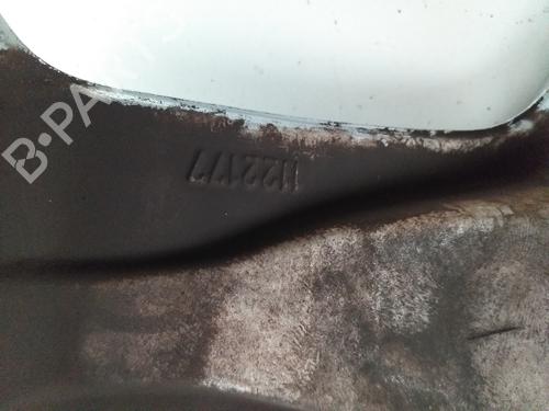 Rim FORD MONDEO III Saloon (B4Y) 2.0 TDCi | BP17148427C45 