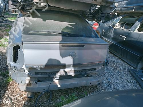 Used Tailgate OPEL VECTRA C (Z02) 2.2 DTI 16V (F69) (125 hp) 25154593