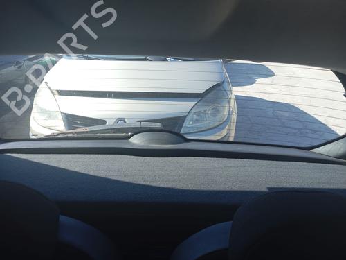 Used Rear parcel shelf CITROËN C2 (JM_) 1.4 (73 hp) 26004784