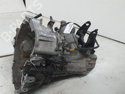 Gearbox TOYOTA COROLLA Liftback (_E11_)  | BP9350292M3 