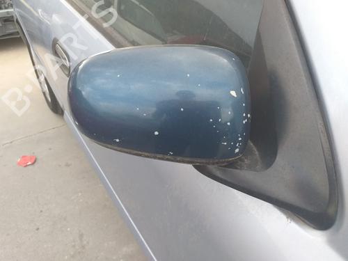 Right mirror NISSAN ALMERA II (N16) 1.5 | BP15484502C27 