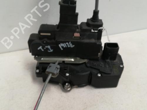 Rear left lock CHEVROLET CAPTIVA (C100, C140) 2.2 D | BP15402606C100 