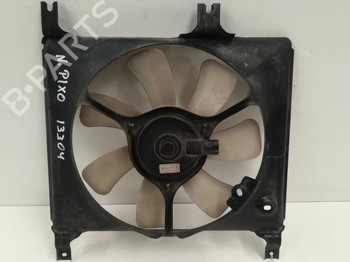 Radiator fan NISSAN PIXO (UA0) 1.0 (68 hp) 17100M68K00 | 17100M68K00 |