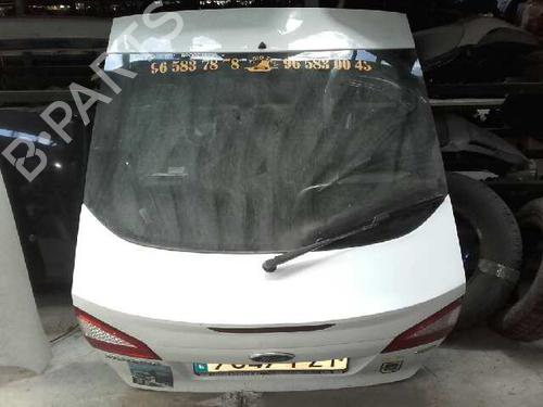 Used Tailgate FORD MONDEO IV (BA7) 1.8 TDCi (125 hp) 9346490