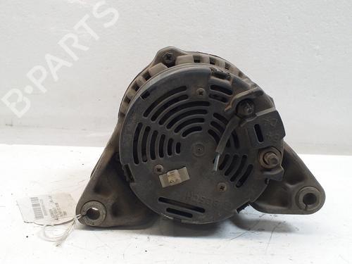 Dynamo OPEL CORSA B (S93)  | BP9351715M7 