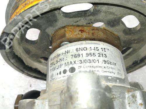 Steering pump SEAT CORDOBA (6K1, 6K2)  | BP9350995M99 
