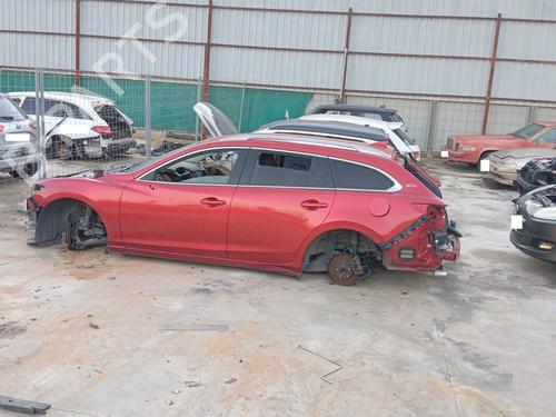 Starter MAZDA 6 Estate (GJ, GL)  | BP23118766M8  - Image 13