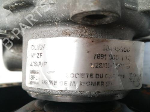 Steering pump OPEL VECTRA B (J96)  | BP9952710M99 