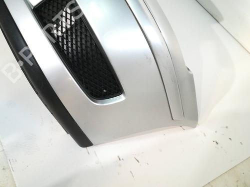 Front bumper VW POLO (6N2)  | BP9361243C7 