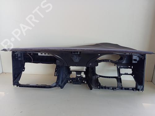 Dashboard CITROËN C4 II (NC_) | BP35806049C46 - Image 4