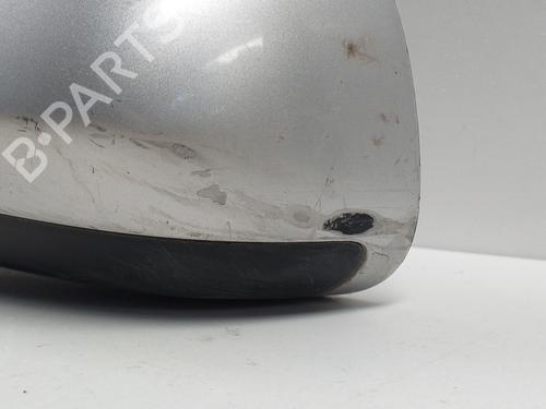 Left mirror AUDI A4 B6 (8E2) 2.0 | BP9359270C26 