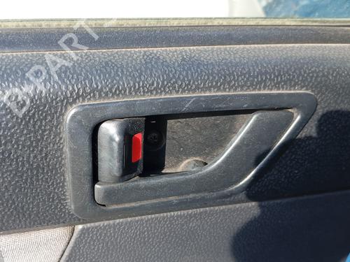 Venstre bak invendig håndtak HYUNDAI GETZ (TB) 1.1 (63 hp) 27592219