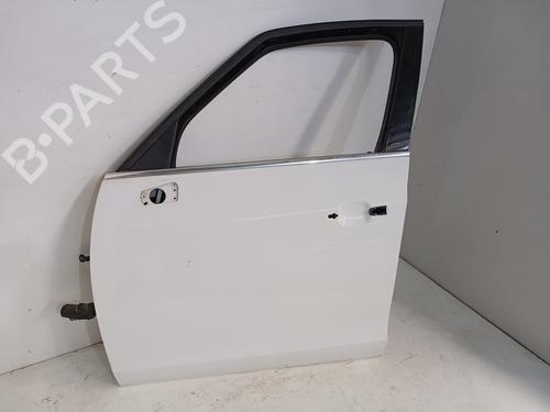 Used Left front door Left front door OPEL ZAFIRA TOURER C (P12) [2011-2026] 33558057 33558057