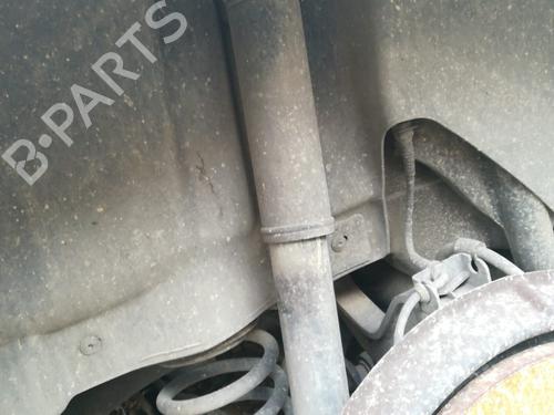 Used Left rear shock absorber VW TOURAN (1T1, 1T2) [2003-2011]  16235579