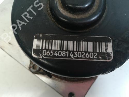 Abs pomp AUDI A3 (8P1)  | BP9350612M43 