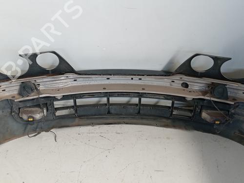 Front bumper BMW 3 Compact (E46) 318 td | BP36557877C7 - Image 5