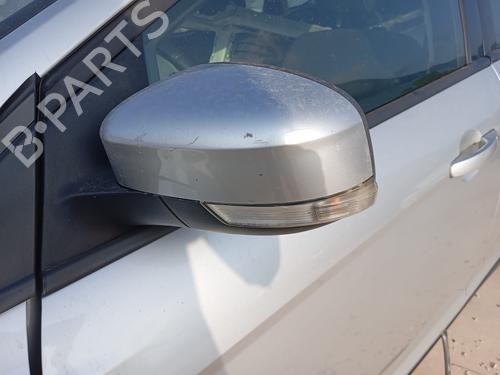 Left mirror FORD FOCUS III 1.6 TDCi | BP20648165C26 