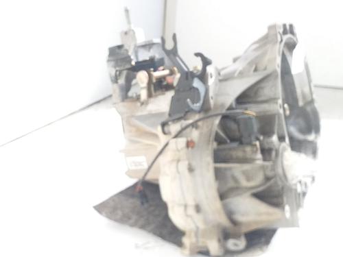 Gearbox FORD FOCUS I Saloon (DFW) 1.8 TDCi | BP10974615M3 