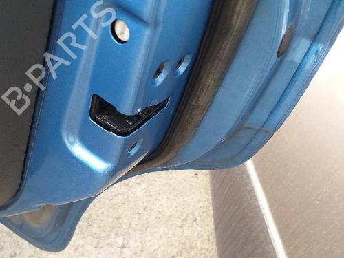 Højre bagtil lås FORD FOCUS II (DA_, HCP, DP) 1.8 TDCi (115 hp) 22627529
