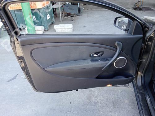 Starter RENAULT MEGANE III Coupe (DZ0/1_) 1.6 dCi (DZ00, DZ12, DZ2A, DZ13) | BP20511476M8