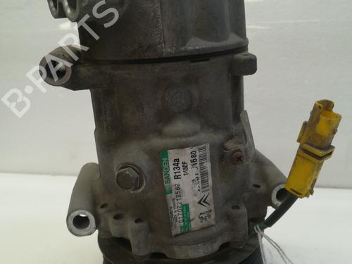 Used AC compressor AC compressor 9355185 9355185