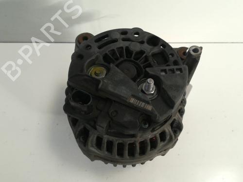 Generator VW POLO (9N_, 9A_) 1.4 TDI (75 hp) 9360738