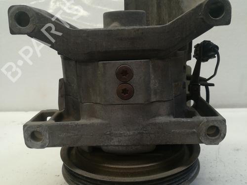 AC compressor NISSAN ALMERA II (N16)  | BP9347300M34 