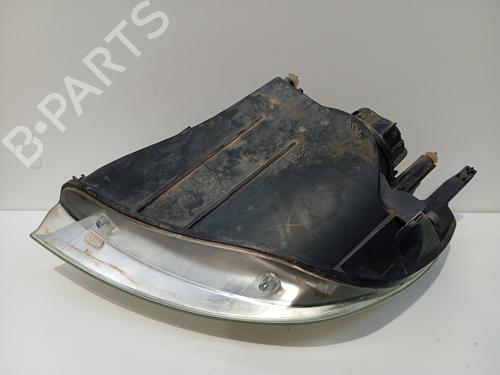 Right headlight FORD FIESTA V (JH_, JD_) 1.4 16V | BP12943368C29 