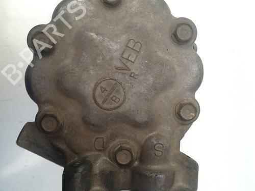 AC compressor CITROËN C3 I (FC_, FN_) 1.4 HDi | BP9355673M34 