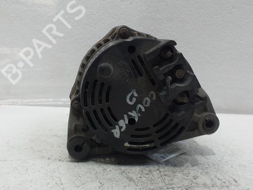 Alternator FORD FIESTA IV (JA_, JB_)  | BP9351853M7 