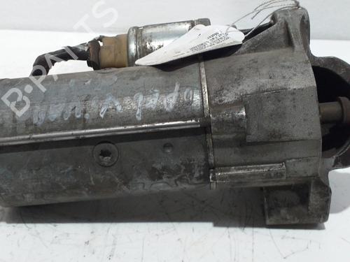 Startmotor RENAULT LAGUNA II (BG0/1_)  | BP9352418M8 