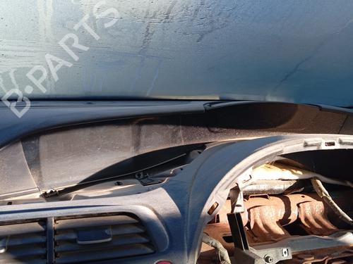 Used Display monitor HONDA CIVIC VIII Hatchback (FN, FK) 2.2 CTDi (FK3) (140 hp) 27165964
