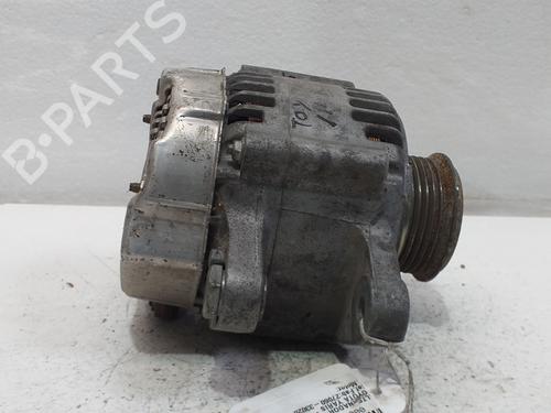Alternator TOYOTA YARIS (_P13_)  | BP9352620M7 