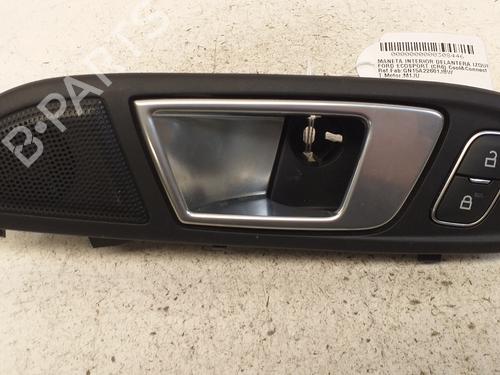 Venstre foran invendig håndtak FORD ECOSPORT 1.0 EcoBoost (125 hp) 9832605