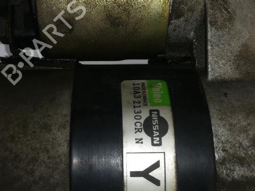 Starter NISSAN MICRA III (K12) 1.4 16V | BP17216846M8 