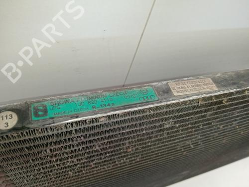 AC radiator SKODA OCTAVIA I Combi (1U5) 1.9 TDI | BP17440250M32 