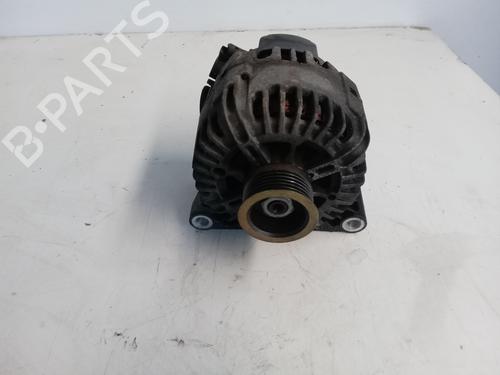 Used Alternator Alternator CITROËN C3 I (FC_, FN_) 1.4 HDi (68 hp) 32436906 32436906