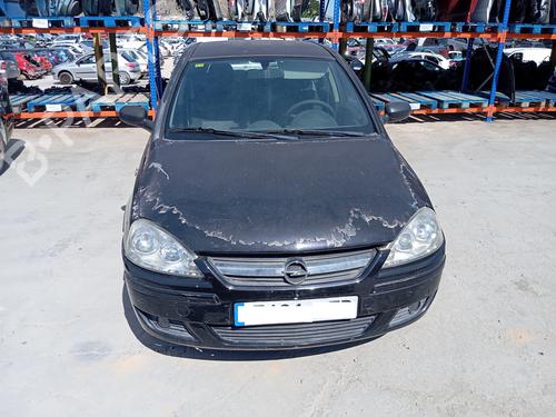 Used Parts OPEL CORSA C (X01)  1.2 Twinport (F08, F68)  4633841