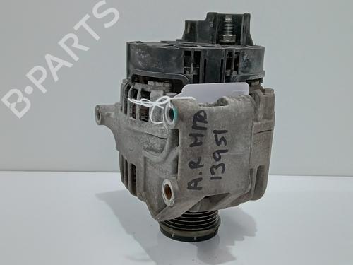 Generator ALFA ROMEO MITO (955_) 1.3 MultiJet (955AXP1A, 955AYC1A) | BP12296009M7 