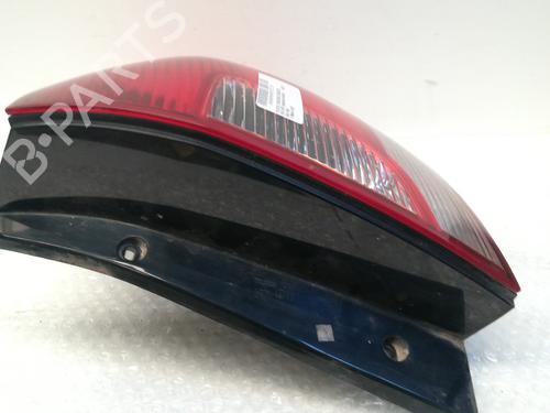 Right taillight KIA RIO I Hatchback (DC) 1.5 16V | BP12582439C35 