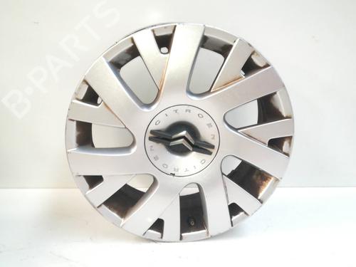 Used Rim CITROËN C4 I (LC_) [2004-2014]  9351551